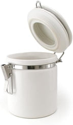 ZEROJAPAN coffee canister 150 white CO - 150 WH (japan import) - Image 2