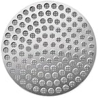 Reusable Espresso Puck Screen, 51/53/58mm Stainless Steel by Unknown