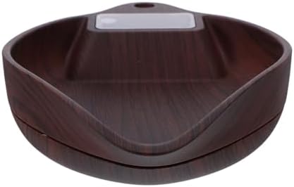 Precision Coffee Bean Scale with Tray, 0.1g Accuracy Rechargeable by VICASKY