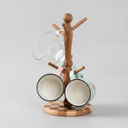 Space-Saving Mug Stand - Image 5