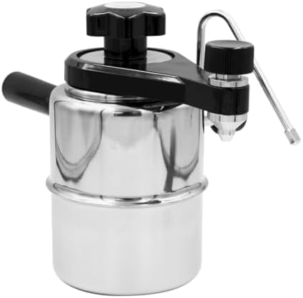 Bellman Espresso & Steamer - CX25 by BellmanEspresso