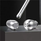 Compatible for Gevi, Compatible for Barsetto 58mm Rotatable Coffee Dosing Ring(Barsetto Ring Silver) - Image 5