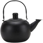 coffee maker， Stainless Steel Portable Tea Kettle with Top by Unknown