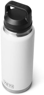 YETI Rambler 36 oz Bottle, Vacuum Insulated, Leakproof, Stainless Steel with Chug Cap - Image 7