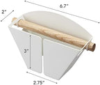 Yamazaki Home Magnetic Coffee Filter Holder - Kitchen Storage Organizer - Image 5