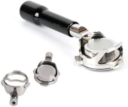 Stainless Steel Modified Handle Coffee Filter Tool - Image 2