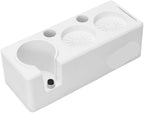 Compatible For Breville 54mm Coffee Bottomless Naked Portafilter by Unknown