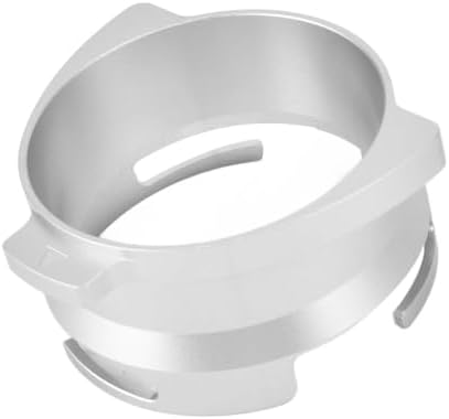 54mm Dosing Funnel Rotatable Coffee Powder Ring - Image 3