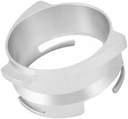 54mm Dosing Funnel Rotatable Coffee Powder Ring - Image 3