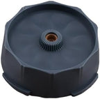 304 Stainless Steel Filter Screen Cover Fits Aeropress Coffee Device by Unknown