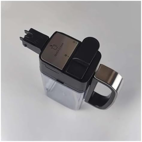 Milk Cup Plastic Suitable For Coffee Machine HD8927 8921 25 8975 8977 8916SM5573 Accessories - Image 4
