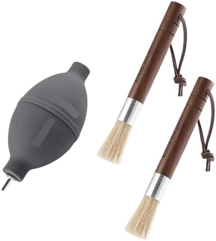 Compatible for MHW-3BOMBER Grinder Cleaning Kit by Unknown