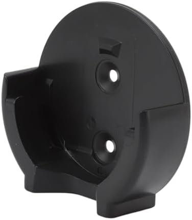Portable Coffee Portafilter Holder for 51mm and 54mm Portafilters, ABS Wall Rack with Paste or Nail Mount - Image 3