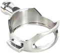 58mm Bottomless Portafilter Replacement Sturdy Professional Parts (Only Head, Without Handle) For E61 Espresso Machines Home by Unknown