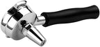 Normcore 58mm E61 Tea Portafilter, Teapresso Portafilter Fits Lelit, Flair 58, ECM, Rocket, Sanremo, Synesso, VBM, Fits E61 Group Heads Espresso Machines - Image 4