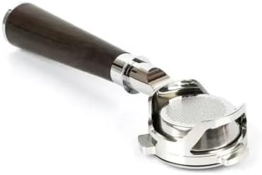 Stainless Steel Modified Handle Coffee Filter Tool by Unknown