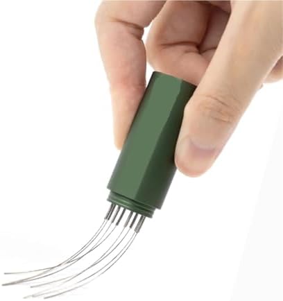 Compatible for AIRFLOW WDT Stirrer with Magnetic Stand - Image 2