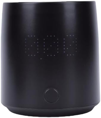 Coffee Scale Cup, 200ml, 0.1g Precision Led Display by Unknown