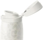 Simple Modern Ceramic Lined Insulated Coffee Tumbler | 16oz, Leopard - Image 2