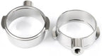 Compatible For FAEMA X 58MM E61 Bottomless Portafilter - Image 5