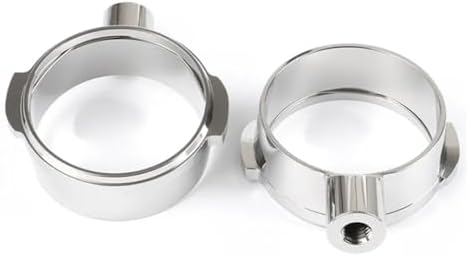 Compatible For FAEMA X 58MM E61 Bottomless Portafilter - Image 5