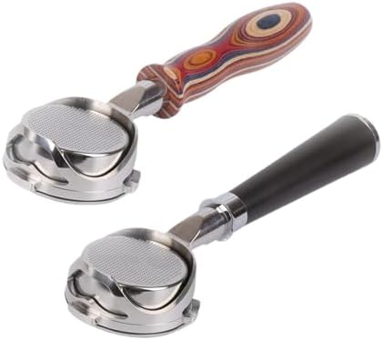 Compatible For Barsetto Coffee 58mm Portafilter Tamper - Image 2