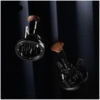 Compatibie For IKAPE V3, Coffee Mixer, 0.25 mm 9 Coffee Powder Needles with Holder(51mm) - Image 4