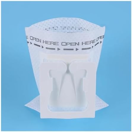 200 Set Combination Coffee Filter Bags,Portable Office Travel Drip Filters Tools - Image 3