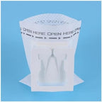 200 Set Combination Coffee Filter Bags,Portable Office Travel Drip Filters Tools - Image 3