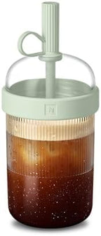 Nespresso® Iced Coffee Tumbler (540ml) by Unknown