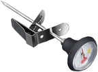 Stainless Steel Coffee Temperature Meter Probe 0~100℃ Thermometer by Unknown