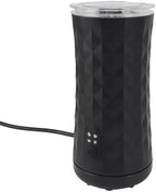 Automatic Milk Frother 4 in 1 for Coffee and Beverages with Hot Cold Foam Settings Fast Quiet Stainless Steel Milk Foam Maker for Home Use - Image 2
