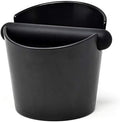 Coffee Knock Box - Joeji's Kitchen Espresso Grounds Bin Non-Slip Base by joeji%27s+Kitchen