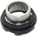 BES870XL/06.8 Upper Burr Assembly with Handle for Espresso Machine Grinder - Image 2