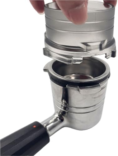 Compatible for NJ Coffee Dosing Ring Funnel - Image 2