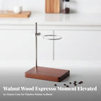 Coffee Stand with per Loop - Image 5