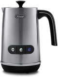 De'Longhi LatteMix Cold & Hot Milk Frother, Variable Froth & Temperature by Unknown