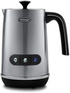 De'Longhi LatteMix Cold & Hot Milk Frother, Variable Froth & Temperature by Unknown