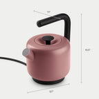 Fellow Clyde Electric Kettle 1.5 Liter - Fast Boil, Drip-Free Spout - Image 4