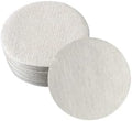 100Pcs Round Coffee Filter Paper 56mm 60mm 68mm For Espresso Coffee Maker Coffee Filters Tools Moka Pot Paper Filter(L-64mm) by Unknown