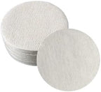 100Pcs Round Coffee Filter Paper 56mm 60mm 68mm For Espresso Coffee Maker Coffee Filters Tools Moka Pot Paper Filter(L-64mm) by Unknown