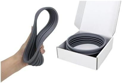 Compatible For Breville, Compatible For Sage, 8 Series Coffee Grinder, Single Dose Hopper Bellows Bean Bin Blowing Cleaning Tool - Image 6