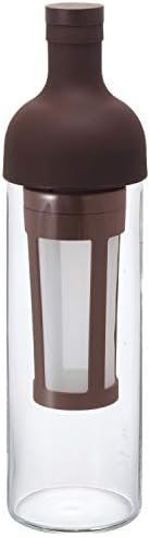 HARIO, Filter Coffee Bottle Brown 650Ml by Hario