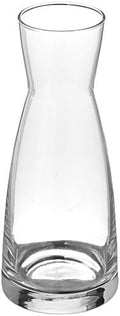Bormioli Rocco Ypsilon Carafe, Set of 12 , 9.5 Oz. by Bormioli+Rocco