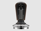 Breville BEA202WLW Force Gauge Tamper Espresso Tool, 54mm, Walnut - Image 4