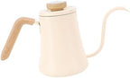 RiToEasysports Gooseneck Coffee Kettle with Thermometer, 600ML - Image 5