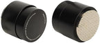 TANIQIACA 51mm 3 in 1 Constant Spring Pressure Coffee Tamper Built in WDT Distribution Needle Threaded Base Aluminum Alloy Espresso Press Tool (Waffle Base 51mm / 2.01in) - Image 7