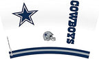 Tervis 16oz Tumbler | NFL® Dallas Cowboys - Assorted - Image 3
