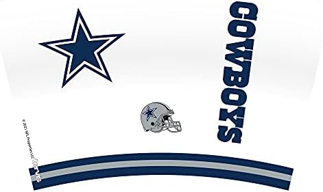 Tervis 16oz Tumbler | NFL® Dallas Cowboys - Assorted - Image 3