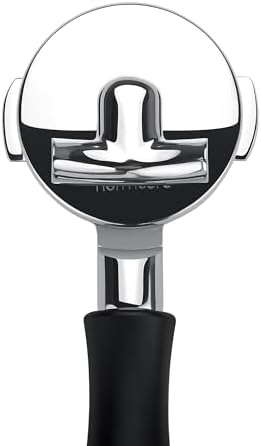 Normcore 58mm 3-in-1 Portafilter Fits E61 Machines, Bottomless/Spouted - Image 3